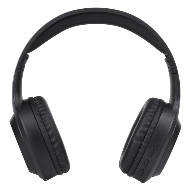 Grundig Bluetooth Koptelefoon BT Foldable - Draadloze Over-ear Koptelefoon - Zwart - maximondo