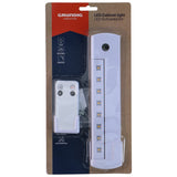 Grundig LED Kastverlichting - maximondo