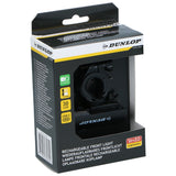 Dunlop Fietsverlichting USB-C Oplaadbaar - maximondo