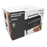 alpina Tafel BBQ - Compacte Barbecue