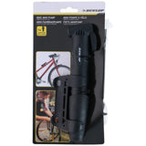 Dunlop - Mini-reispomp met adapter - maximondo