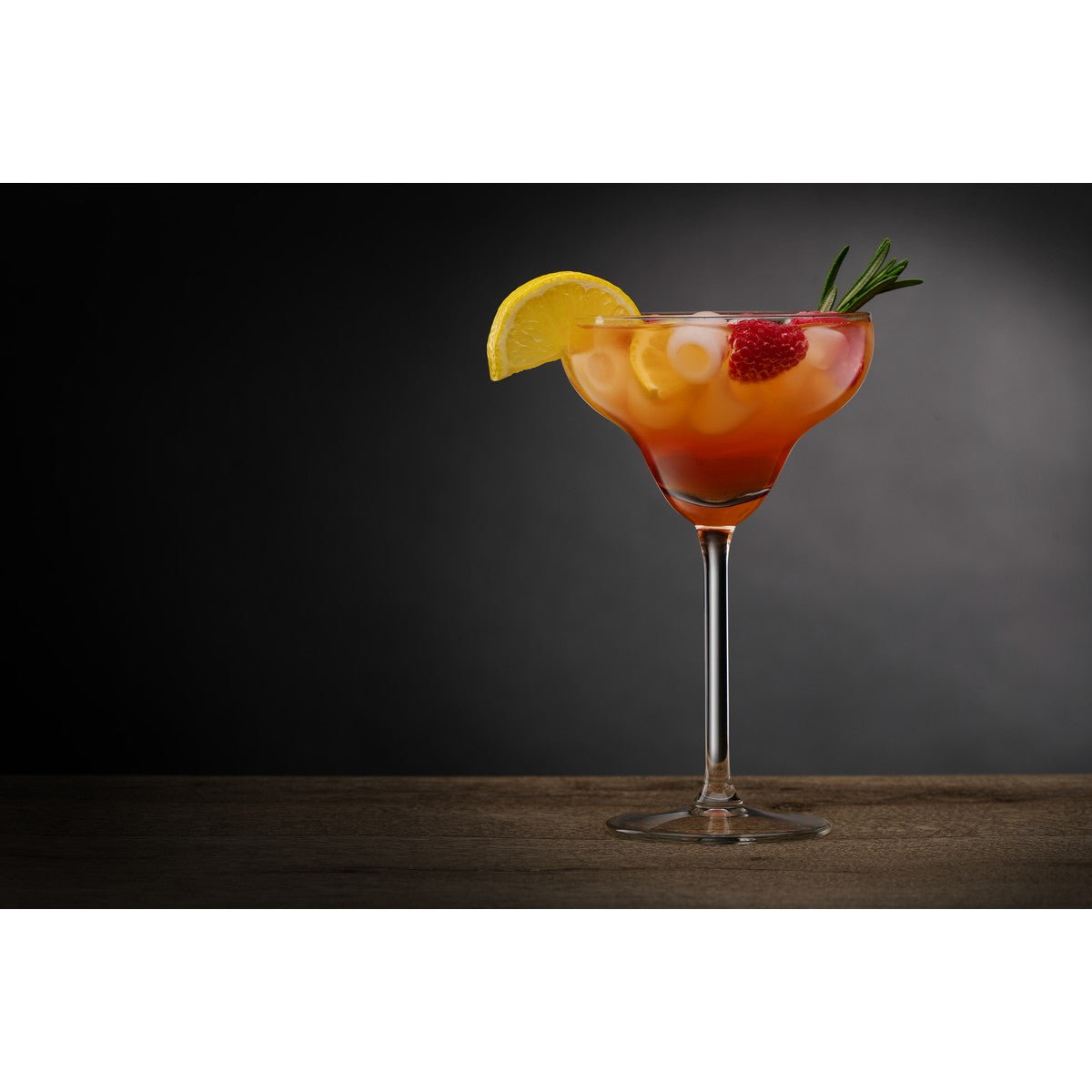 alpina Margarita Glazen Set van 4