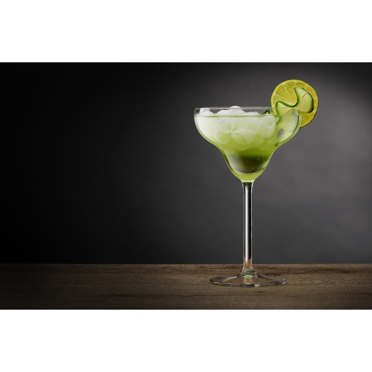 alpina Margarita Glazen Set van 4