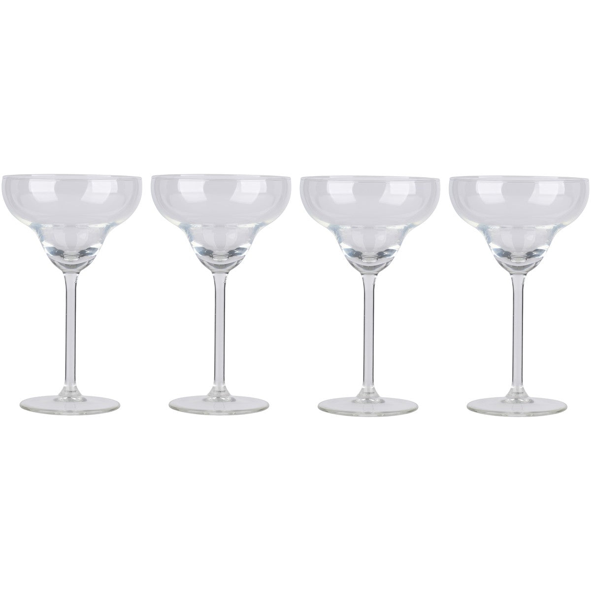 alpina Margarita Glazen Set van 4