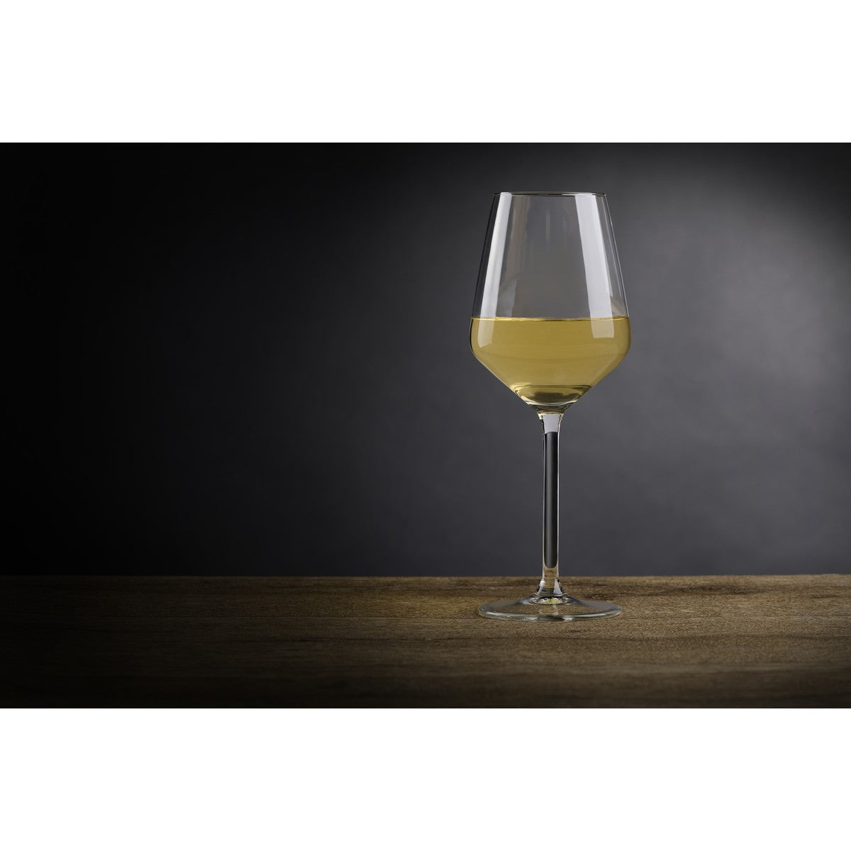 alpina Wijnglazen Set van 6 - Wijnglas 37cl