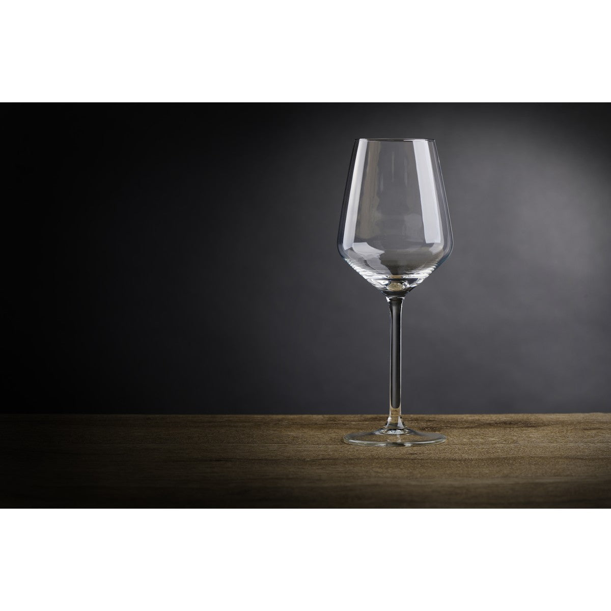 alpina Wijnglazen Set van 6 - Wijnglas 37cl