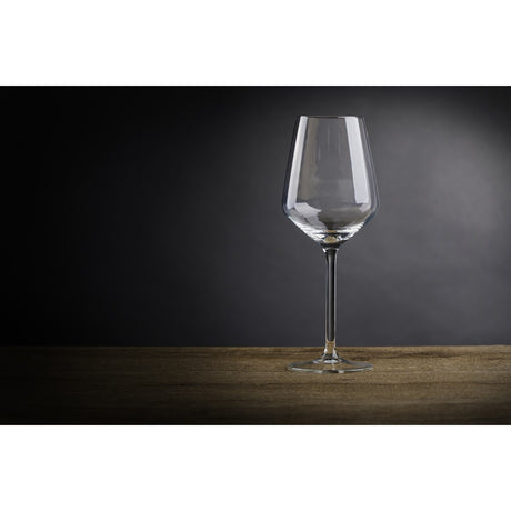 alpina Wijnglazen Set van 6 - Wijnglas 37cl