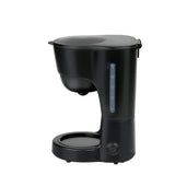 alpina Koffiezetapparaat 1,25L - Drip - Warmhoudfunctie