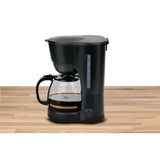 alpina Koffiezetapparaat 1,25L - Drip - Warmhoudfunctie