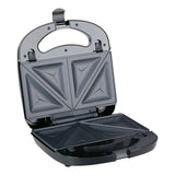 alpina 3-in-1 Tosti-, Wafel- en Grillapparaat