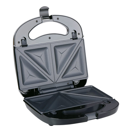 alpina 3-in-1 Tosti-, Wafel- en Grillapparaat