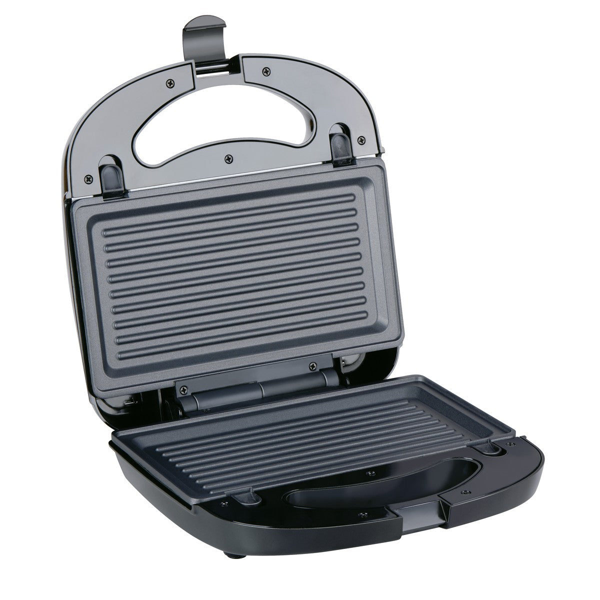 alpina 3-in-1 Tosti-, Wafel- en Grillapparaat