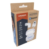 Grundig Draadloze Oordopjes Bluetooth 200mAh - maximondo