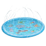 Eddy Toys Sprinkler Pad Ø100cm Tuinslang