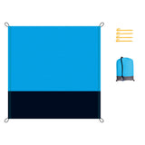 Camp Active Tent Grondzeil 2x2m - maximondo