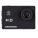 Grundig Action Camera 720P Waterdicht - maximondo