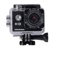 Grundig Action Camera 720P Waterdicht - maximondo