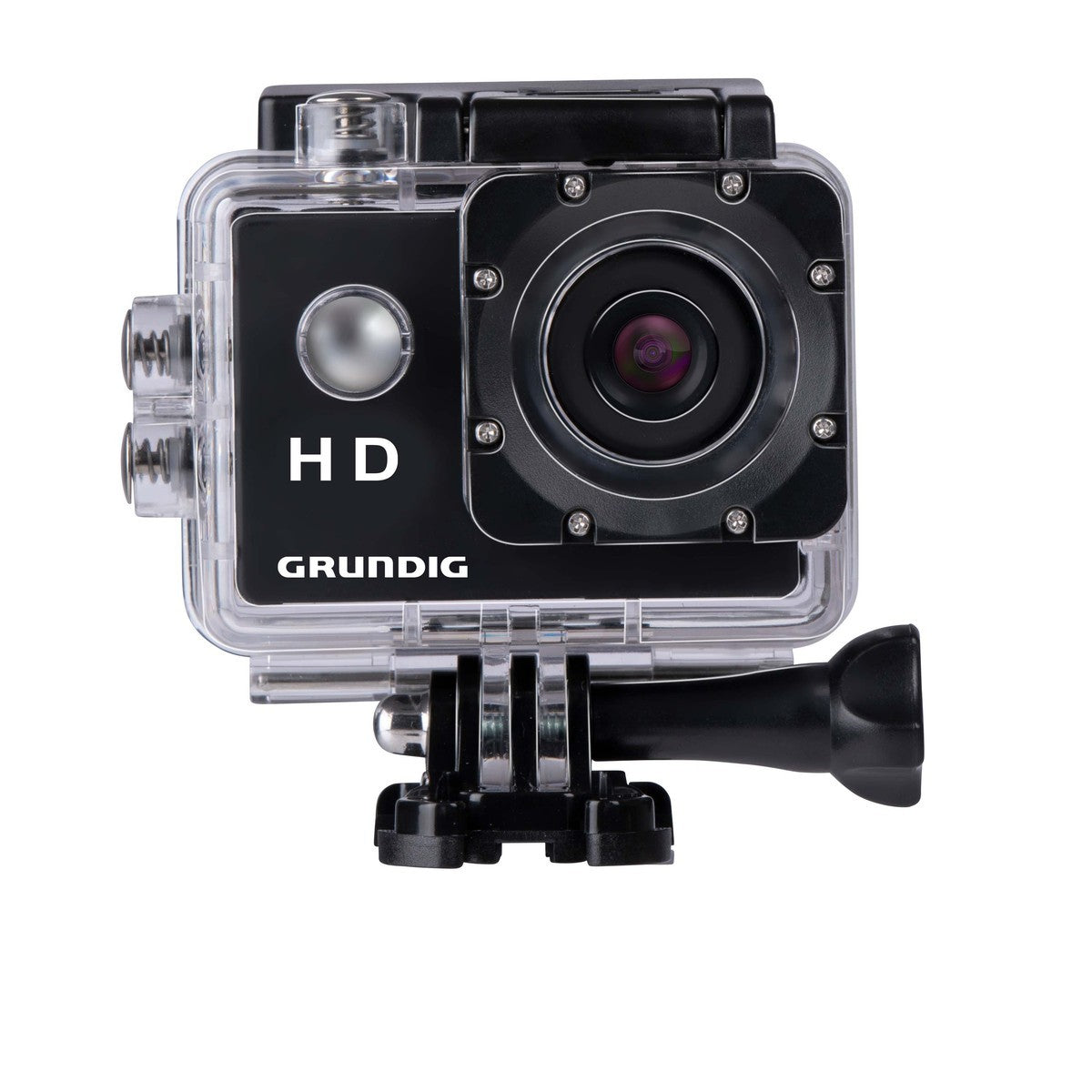 Grundig Action Camera 720P Waterdicht - maximondo