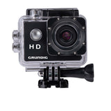 Grundig Action Camera 720P Waterdicht - maximondo