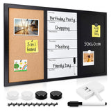 Arti Casa Krijtbord Weekplanner