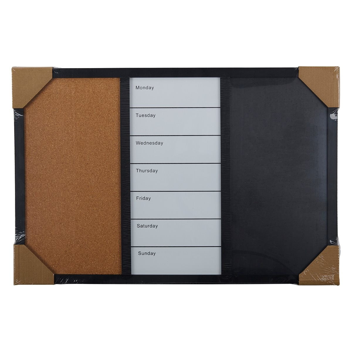 Arti Casa Krijtbord Weekplanner