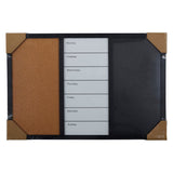 Arti Casa Krijtbord Weekplanner