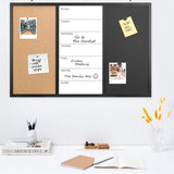 Arti Casa Krijtbord Weekplanner