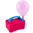 Elektrische Ballonenpomp, 400 W - maximondo