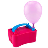 Elektrische Ballonenpomp, 400 W - maximondo