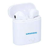 Grundig Draadloze Oordopjes - Bluetooth