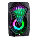 No Fear Speakerset 2 Stuks - maximondo