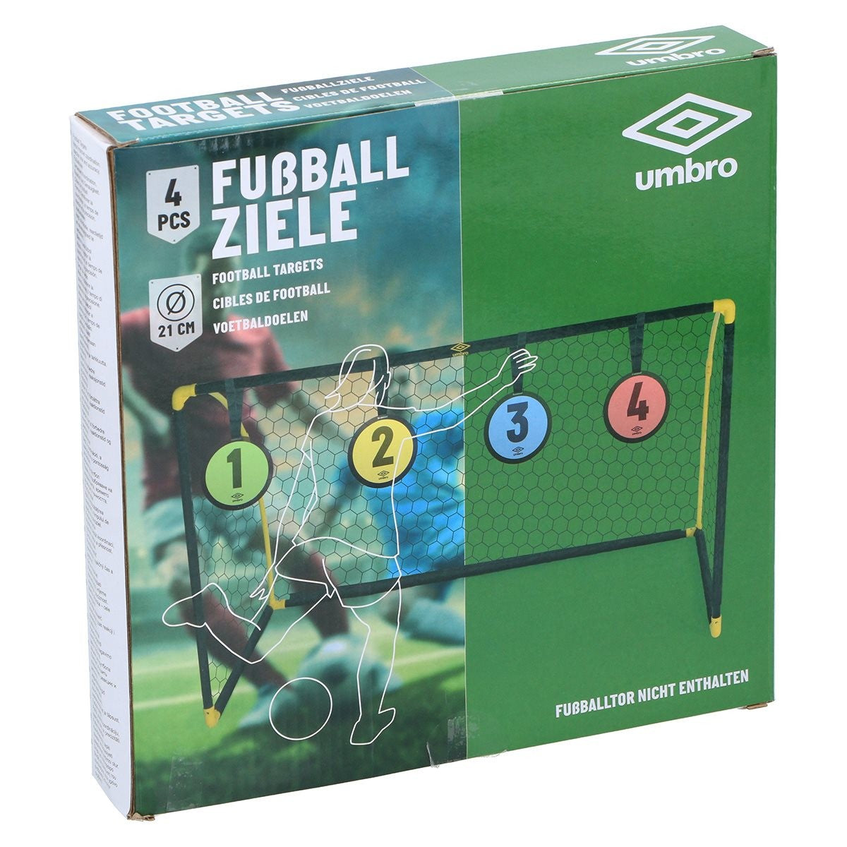Umbro Voetbaldoelen