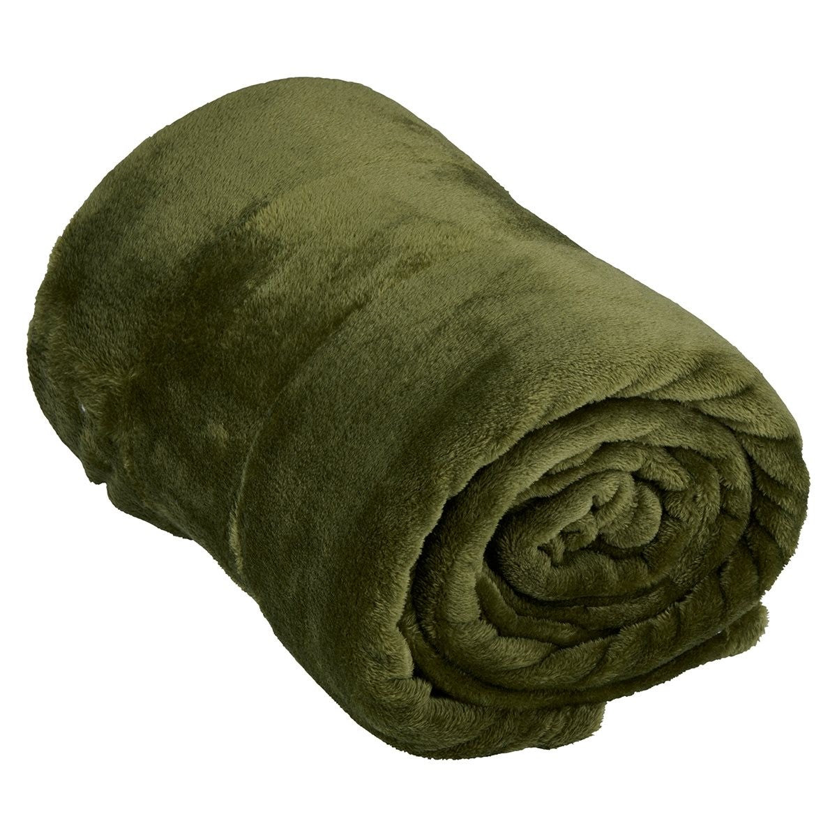 Arti Casa Fleece Deken 150 x 200 CM