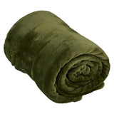 Arti Casa Fleece Deken 150 x 200 CM