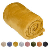 Arti Casa Fleece Deken 150x200 CM