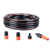 BLACK+DECKER Tuinslang Set 20M