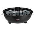 alpina Elektrische BBQ 1250W - Tafel Barbecue zonder Rook - maximondo