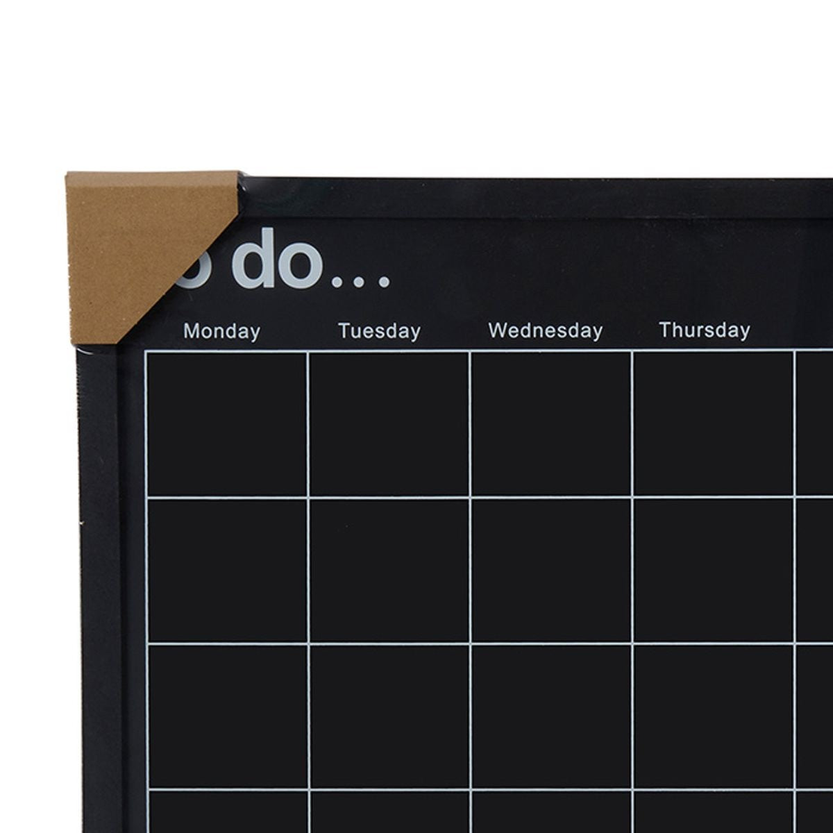 Arti Casa Weekplanner 6 Weken