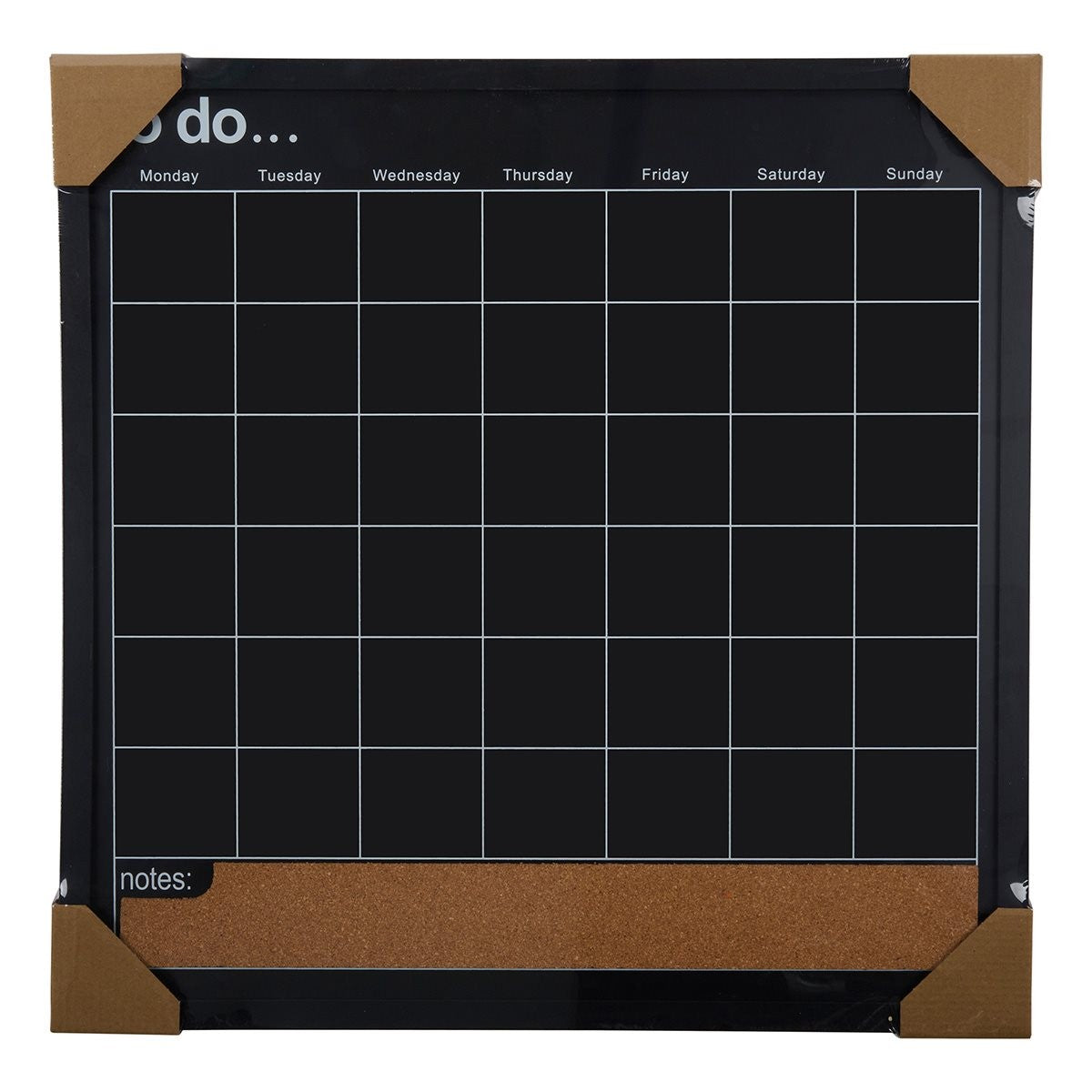 Arti Casa Weekplanner 6 Weken