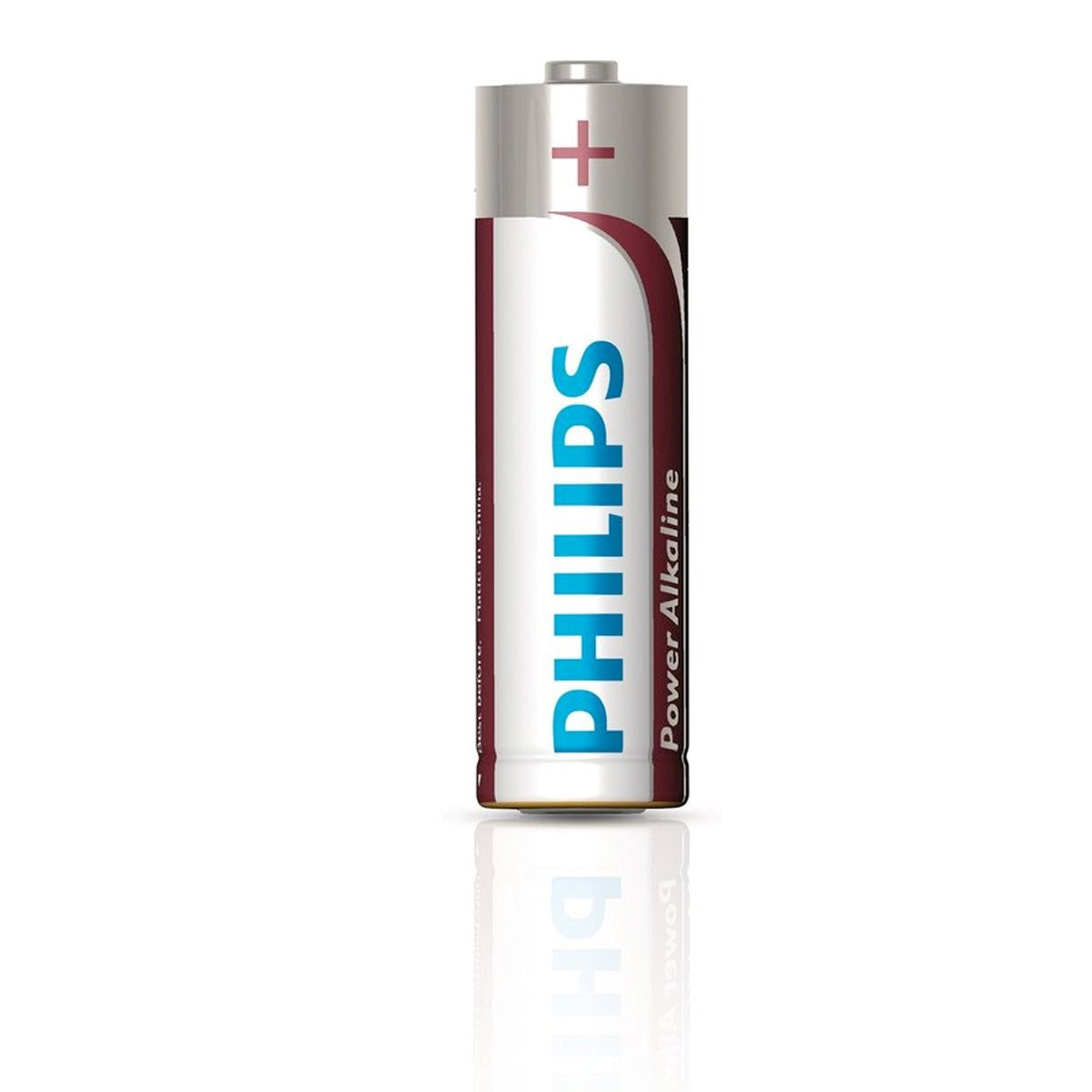 Philips AA-batterijen - 16 stuks - maximondo