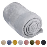 Arti Casa Fleece Deken 150 x 200 cm