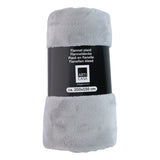 Arti Casa Fleece Deken 150 x 200 cm