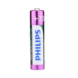 Philips AAABatterijen 4 St.