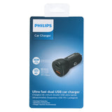 Philips Autolader Snel Laden - maximondo