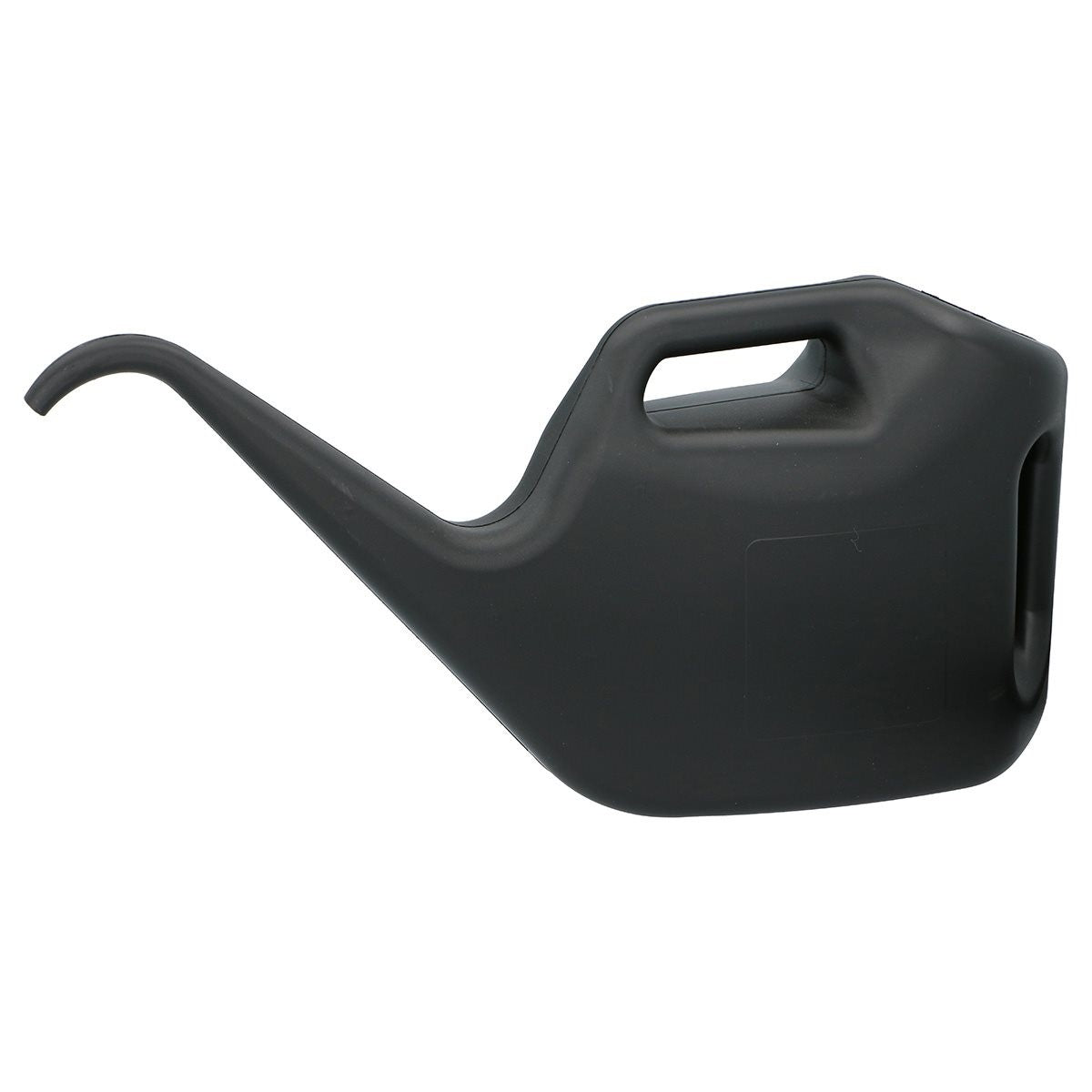 Gieter 9L, Zwart