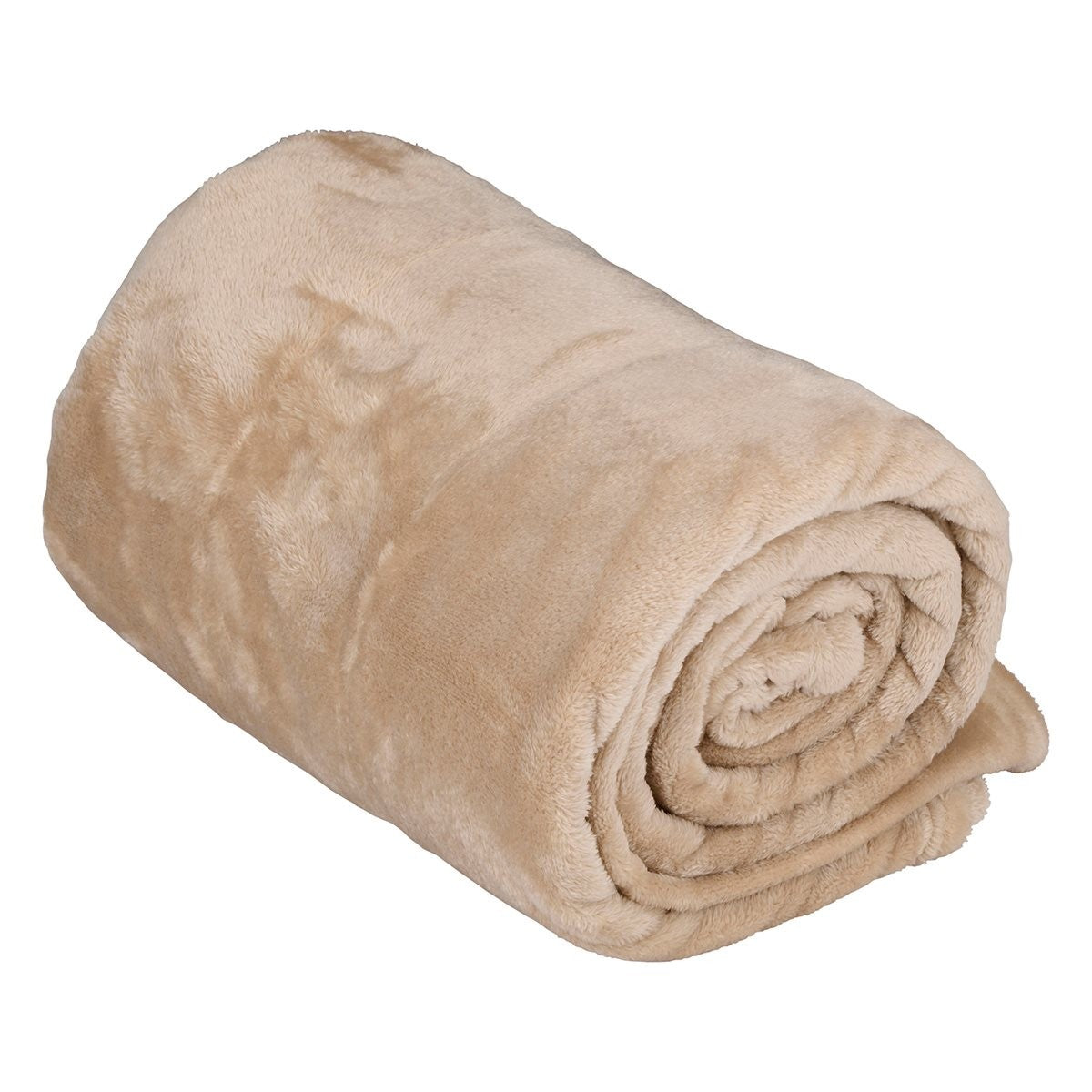 Arti Casa Fleece Deken 150x200 CM