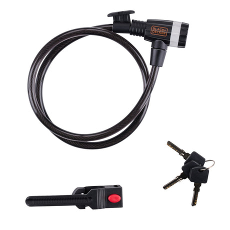 BLACK+DECKER Kabelslot BXCHBL70001 - maximondo