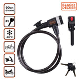 BLACK+DECKER Kabelslot BXCHBL70001 - maximondo