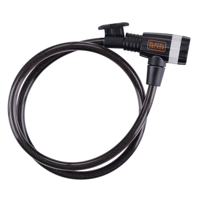 BLACK+DECKER Kabelslot BXCHBL70001 - maximondo