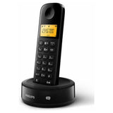 Philips D2602B/01 Telefoon